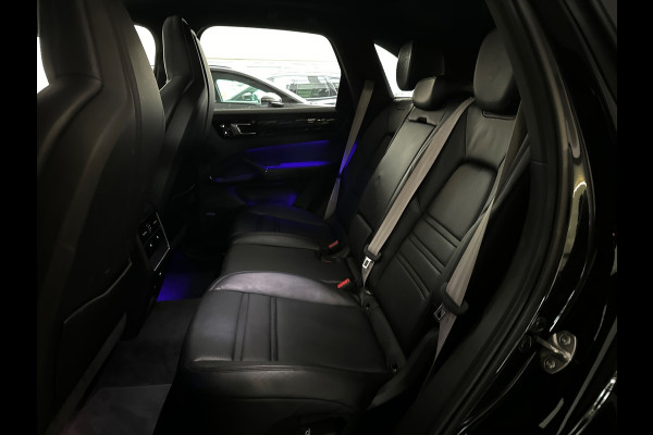 Porsche Cayenne 3.0 E-Hybrid Pano|SportDesign|HuD|Bose|360 Camera