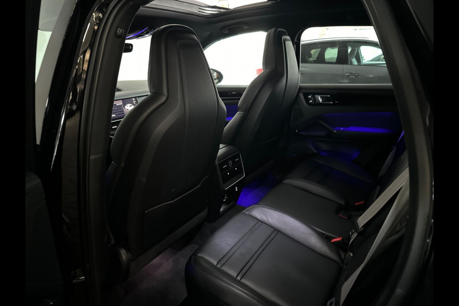 Porsche Cayenne 3.0 E-Hybrid Pano|SportDesign|HuD|Bose|360 Camera