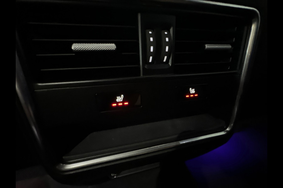 Porsche Cayenne 3.0 E-Hybrid Pano|SportDesign|HuD|Bose|360 Camera