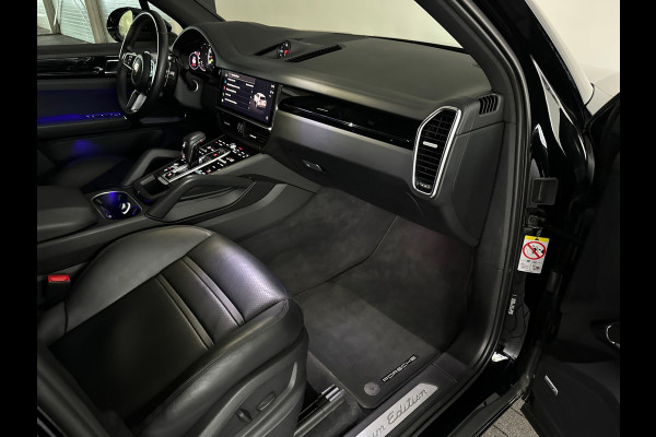 Porsche Cayenne 3.0 E-Hybrid Pano|SportDesign|HuD|Bose|360 Camera