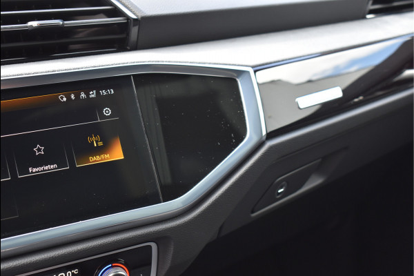 Audi Q3 Sportback 45 TFSI e S-Line 245 Pk Pano Memory Sfeer Leder Matrix Led Keyless Camera Trekhaak 20 Inch
