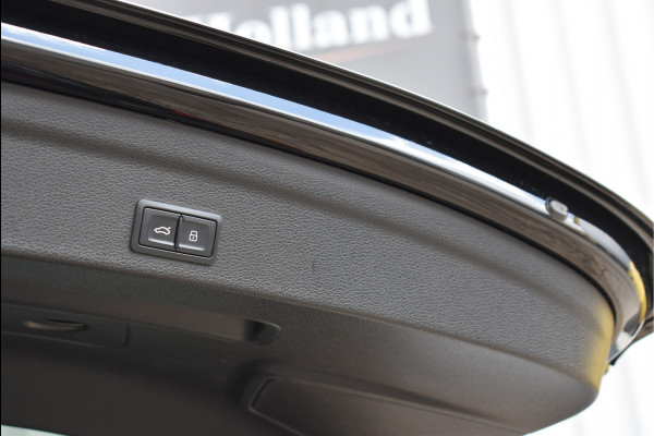 Audi Q3 Sportback 45 TFSI e S-Line 245 Pk Pano Memory Sfeer Leder Matrix Led Keyless Camera Trekhaak 20 Inch