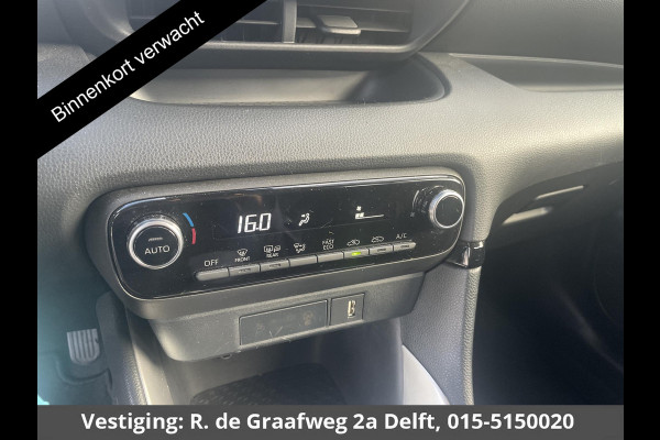 Toyota Yaris 1.5 Hybrid Active | Apple Carplay & AndroidAUTO | Climate Control | Camera |