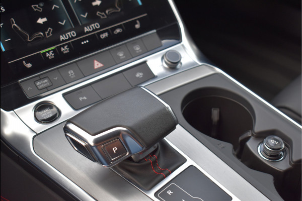 Audi A6 Avant 55 TFSI e Quattro 367 Pk S-Line Competition Rs-Stoel Navi Matrix HD ACC Trekhaak 20 Inch
