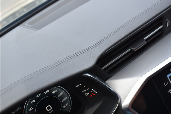 Audi A6 Avant 55 TFSI e Quattro 367 Pk S-Line Competition Rs-Stoel Navi Matrix HD ACC Trekhaak 20 Inch