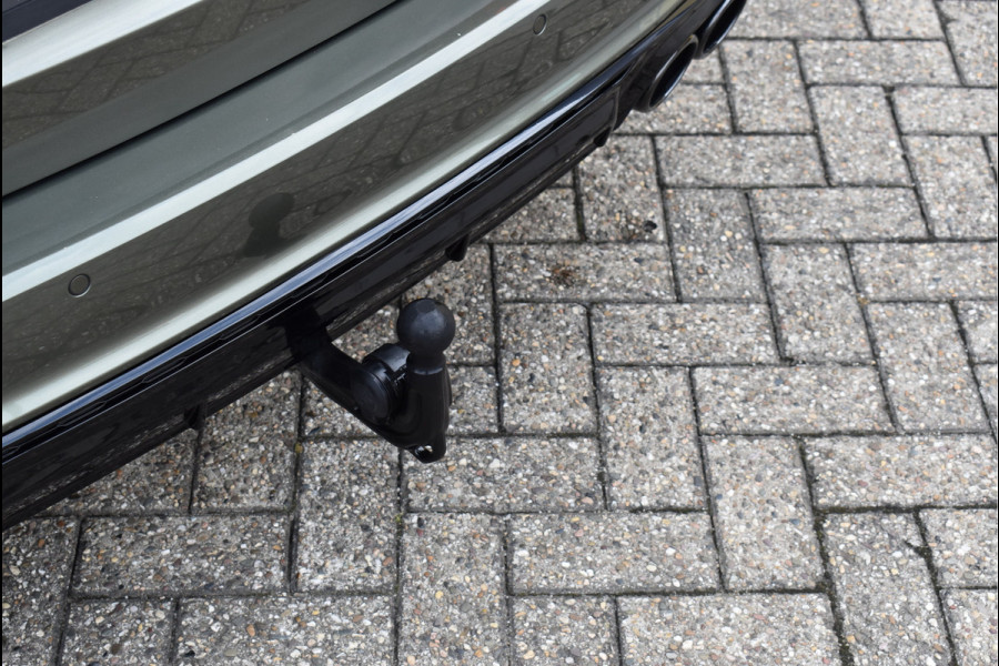 Audi A6 Avant 55 TFSI e Quattro 367 Pk S-Line Competition Rs-Stoel Navi Matrix HD ACC Trekhaak 20 Inch
