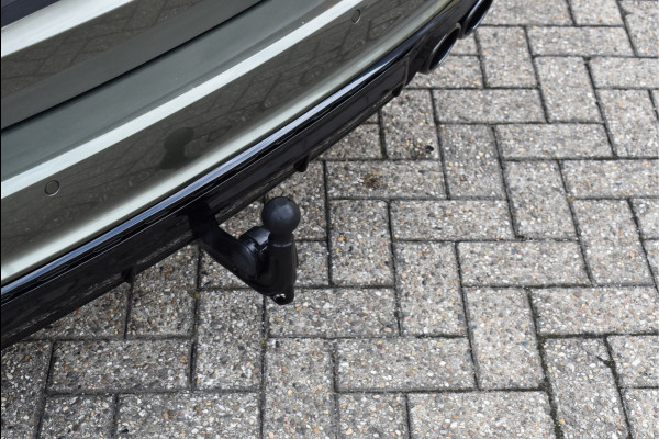 Audi A6 Avant 55 TFSI e Quattro 367 Pk S-Line Competition Rs-Stoel Navi Matrix HD ACC Trekhaak 20 Inch