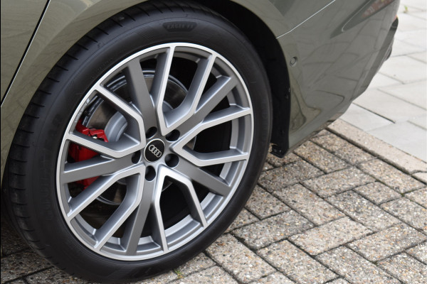 Audi A6 Avant 55 TFSI e Quattro 367 Pk S-Line Competition Rs-Stoel Navi Matrix HD ACC Trekhaak 20 Inch