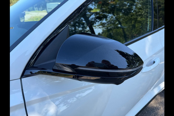 Hyundai Tucson 1.6 T-GDI PHEV N Line Sky 4WD, panoramadak, 360 camera, lederen sportinterieur, afn.trekhaak, vol opties! 1 e eigen