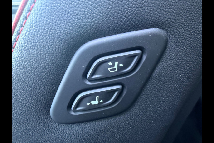 Hyundai Tucson 1.6 T-GDI PHEV N Line Sky 4WD, panoramadak, 360 camera, lederen sportinterieur, afn.trekhaak, vol opties! 1 e eigen