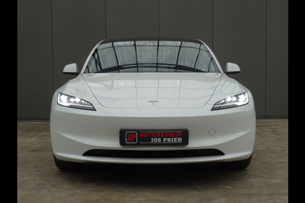 Tesla Model 3 RWD HIGHLAND * LEER * VENTILATIE * SFEER * 19 INCH !!
