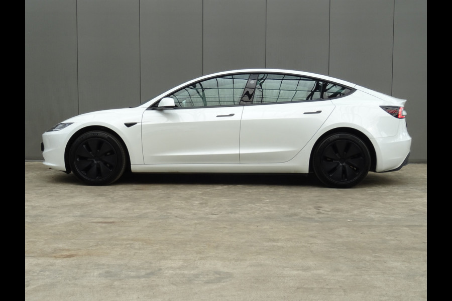 Tesla Model 3 RWD HIGHLAND * LEER * VENTILATIE * SFEER * 19 INCH !!