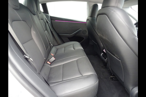 Tesla Model 3 RWD HIGHLAND * LEER * VENTILATIE * SFEER * 19 INCH !!