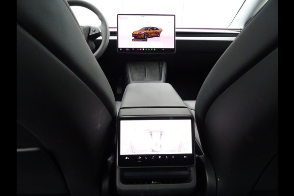 Tesla Model 3 RWD HIGHLAND * LEER * VENTILATIE * SFEER * 19 INCH !!