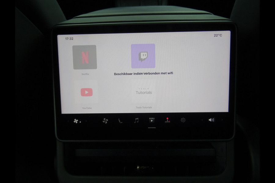Tesla Model 3 RWD HIGHLAND * LEER * VENTILATIE * SFEER * 19 INCH !!