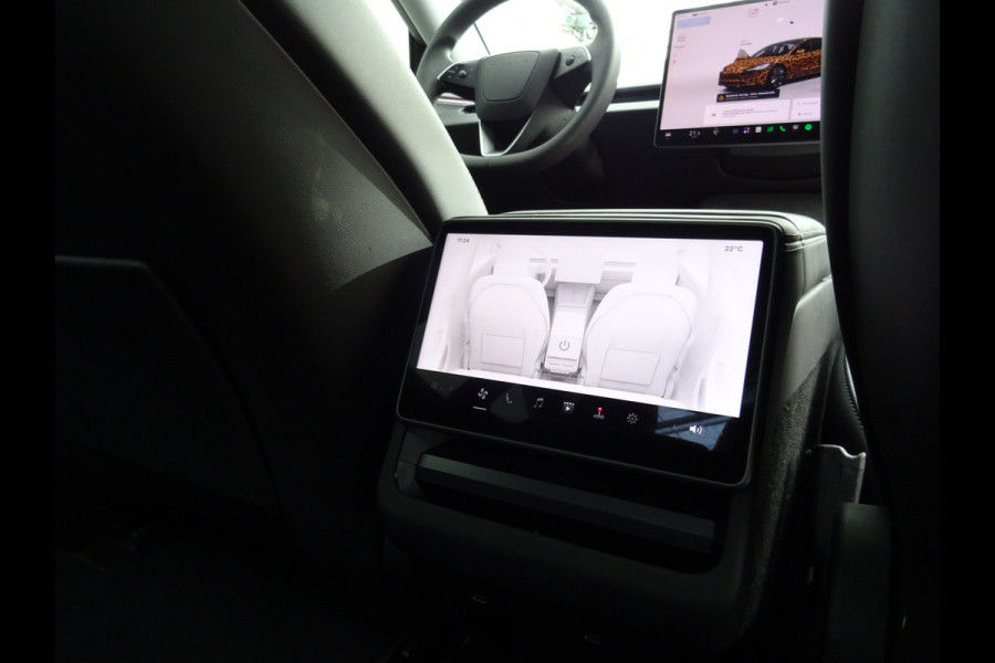 Tesla Model 3 RWD HIGHLAND * LEER * VENTILATIE * SFEER * 19 INCH !!