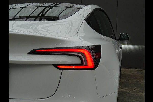 Tesla Model 3 RWD HIGHLAND * LEER * VENTILATIE * SFEER * 19 INCH !!