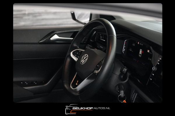Volkswagen Polo 1.0 TSI Business Virtual Dash Adapt Cruise