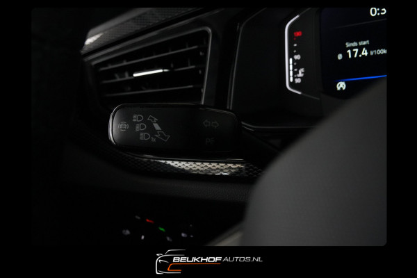 Volkswagen Polo 1.0 TSI Business Virtual Dash Adapt Cruise