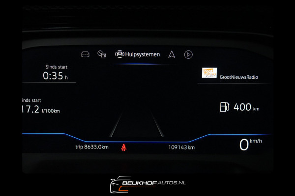 Volkswagen Polo 1.0 TSI Business Virtual Dash Adapt Cruise