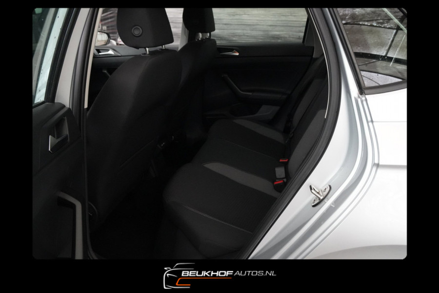 Volkswagen Polo 1.0 TSI Business Virtual Dash Adapt Cruise