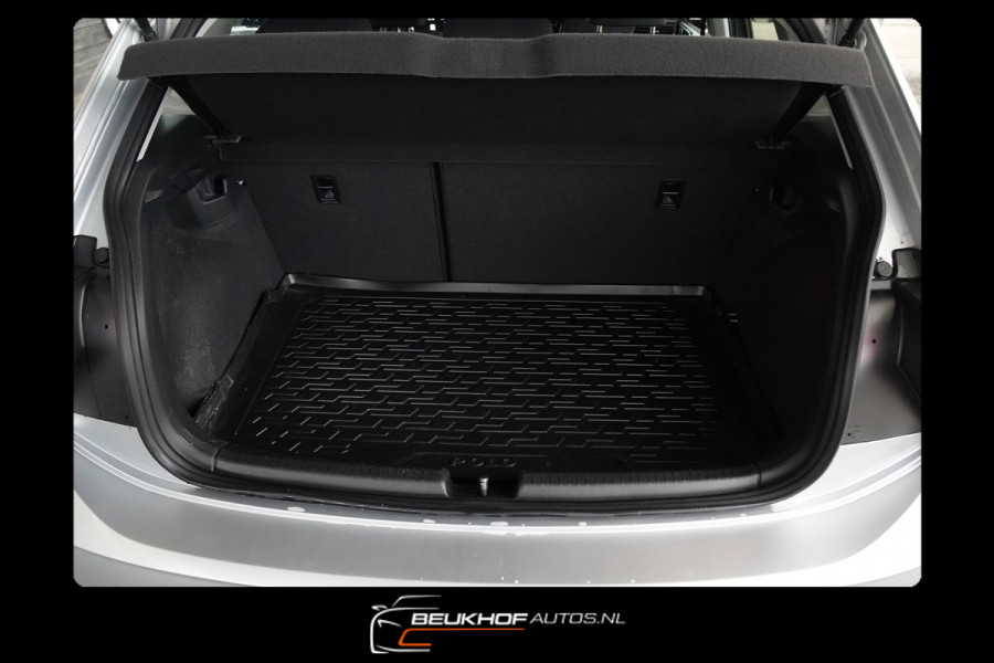 Volkswagen Polo 1.0 TSI Business Virtual Dash Adapt Cruise