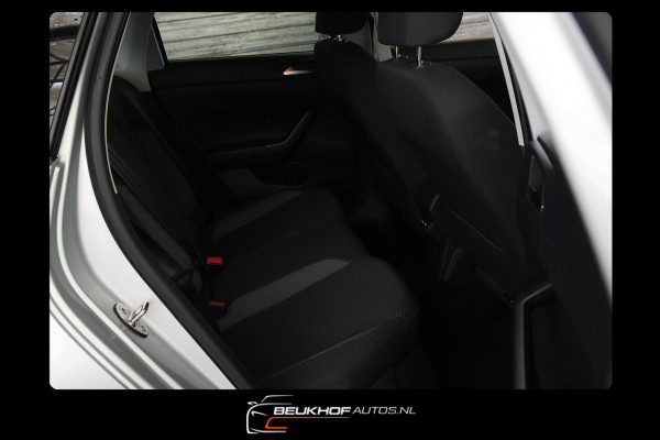 Volkswagen Polo 1.0 TSI Business Virtual Dash Adapt Cruise