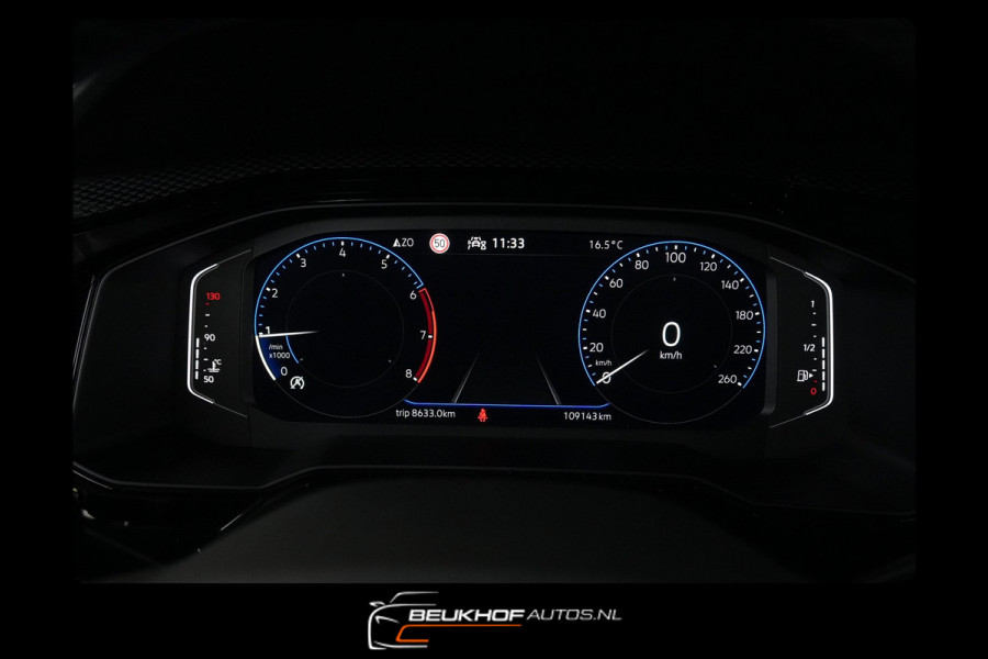Volkswagen Polo 1.0 TSI Business Virtual Dash Adapt Cruise