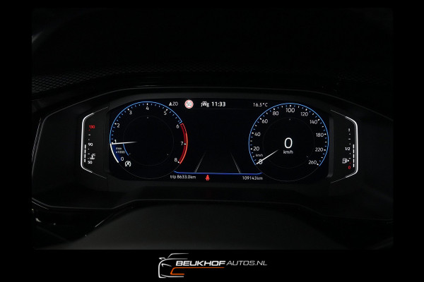 Volkswagen Polo 1.0 TSI Business Virtual Dash Adapt Cruise