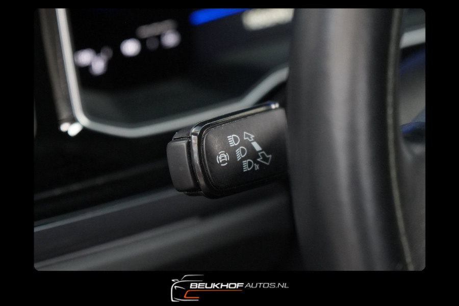 Volkswagen Polo 1.0 TSI Business Virtual Dash Adapt Cruise