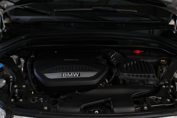 BMW X1 SDrive18d High Executive *Pano*Camera*Leder*Led*