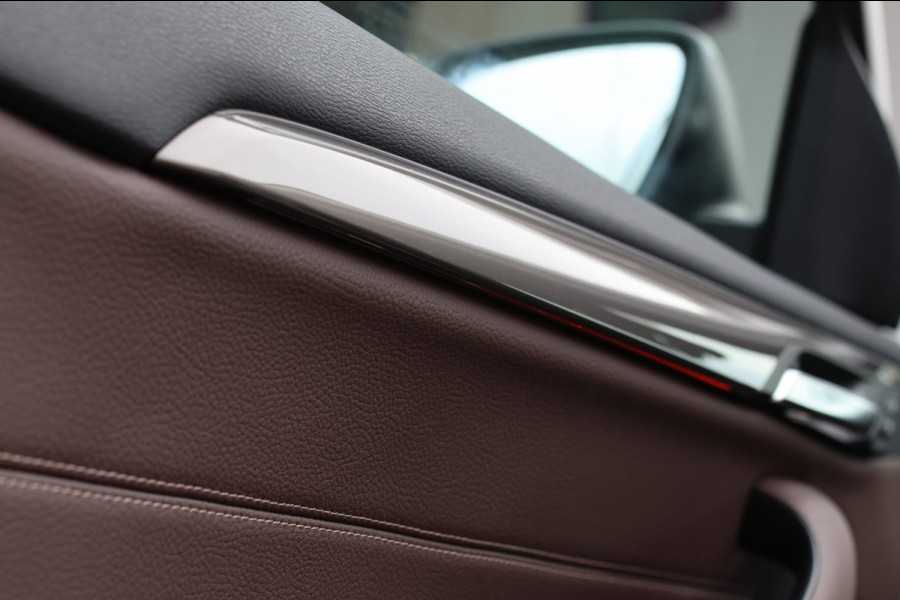 BMW X1 SDrive18d High Executive *Pano*Camera*Leder*Led*