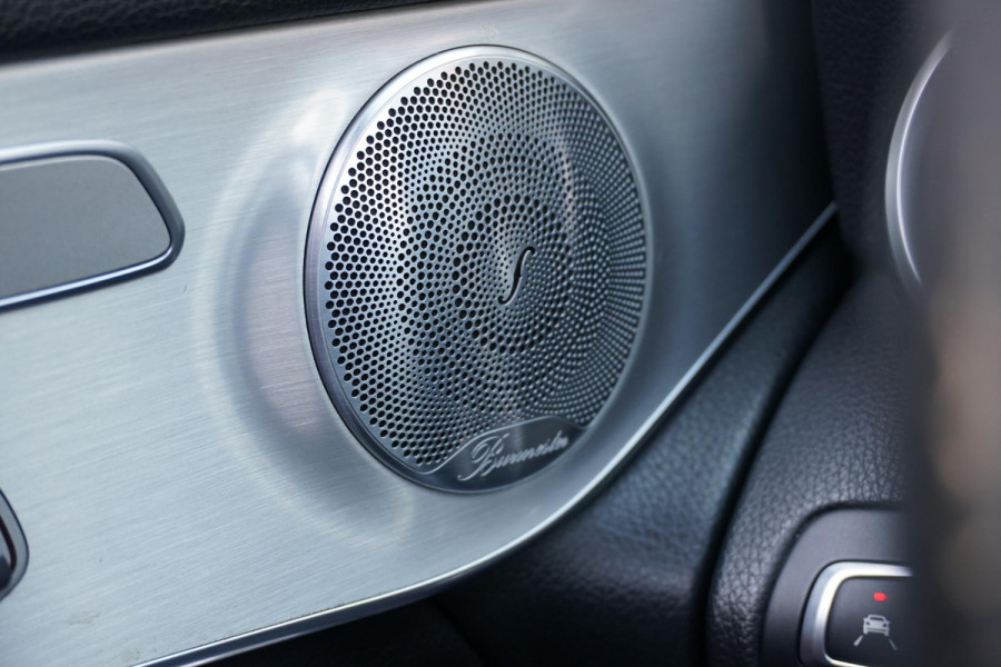 Mercedes-Benz GLC Coupé AMG 43 4MATIC 367PK + BURMESTER / 360 CAMERA / SCHUIFDAK
