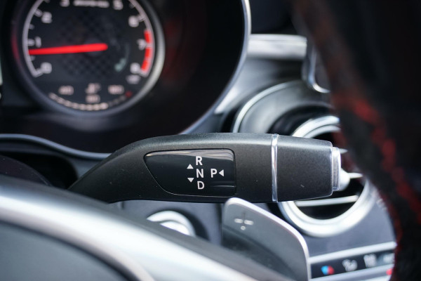 Mercedes-Benz GLC Coupé AMG 43 4MATIC 367PK + BURMESTER / 360 CAMERA / SCHUIFDAK