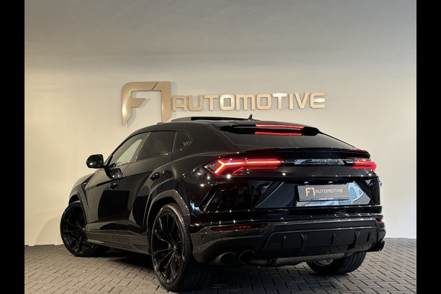 Lamborghini Urus 4.0 V8 Pano|Carbon|B&O 3D|Massage|Memory