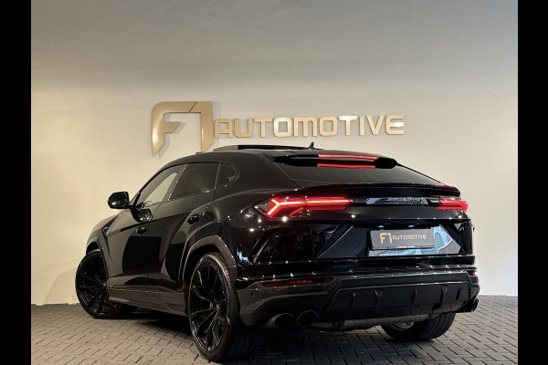 Lamborghini Urus 4.0 V8 Pano|Carbon|B&O 3D|Massage|Memory
