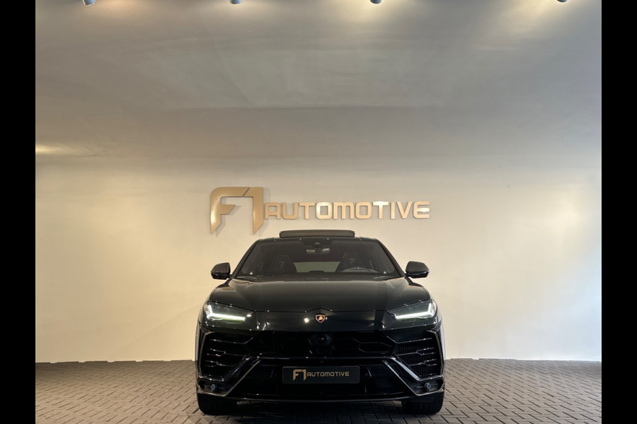 Lamborghini Urus 4.0 V8 Pano|Carbon|B&O 3D|Massage|Memory