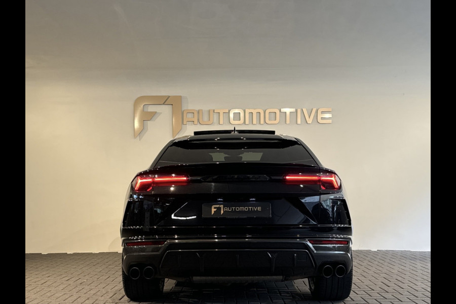 Lamborghini Urus 4.0 V8 Pano|Carbon|B&O 3D|Massage|Memory