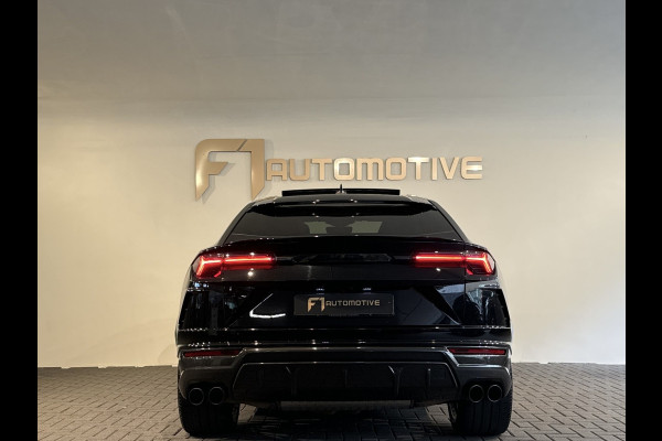 Lamborghini Urus 4.0 V8 Pano|Carbon|B&O 3D|Massage|Memory
