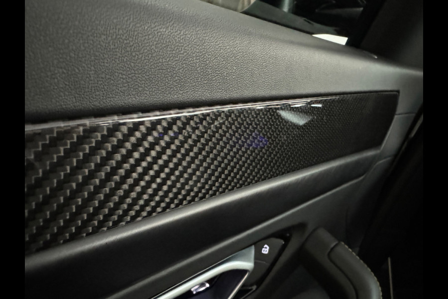 Lamborghini Urus 4.0 V8 Pano|Carbon|B&O 3D|Massage|Memory