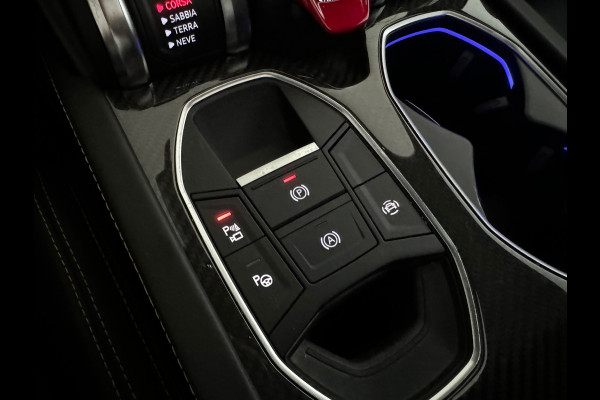 Lamborghini Urus 4.0 V8 Pano|Carbon|B&O 3D|Massage|Memory