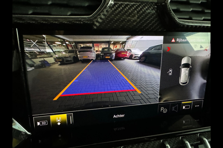 Lamborghini Urus 4.0 V8 Pano|Carbon|B&O 3D|Massage|Memory