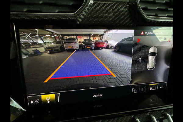 Lamborghini Urus 4.0 V8 Pano|Carbon|B&O 3D|Massage|Memory