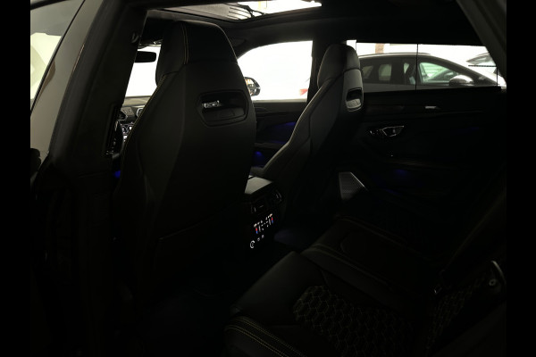 Lamborghini Urus 4.0 V8 Pano|Carbon|B&O 3D|Massage|Memory