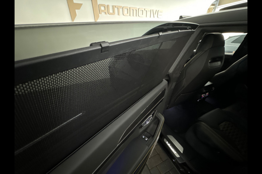 Lamborghini Urus 4.0 V8 Pano|Carbon|B&O 3D|Massage|Memory