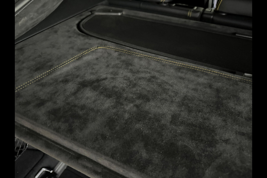 Lamborghini Urus 4.0 V8 Pano|Carbon|B&O 3D|Massage|Memory