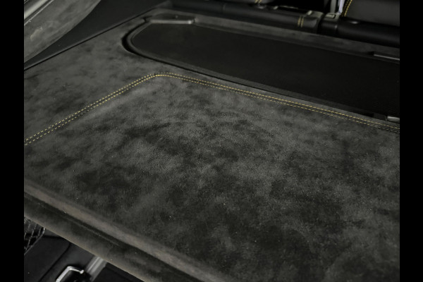 Lamborghini Urus 4.0 V8 Pano|Carbon|B&O 3D|Massage|Memory