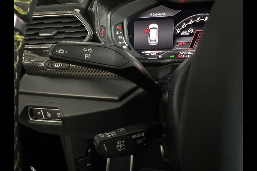 Lamborghini Urus 4.0 V8 Pano|Carbon|B&O 3D|Massage|Memory