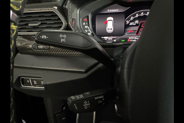 Lamborghini Urus 4.0 V8 Pano|Carbon|B&O 3D|Massage|Memory