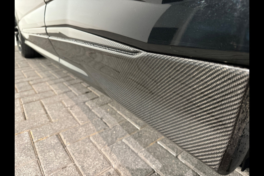 Lamborghini Urus 4.0 V8 Pano|Carbon|B&O 3D|Massage|Memory